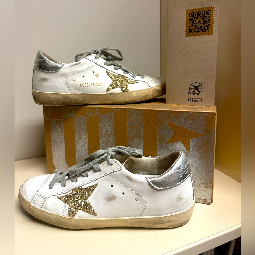 Golden Goose sneaker